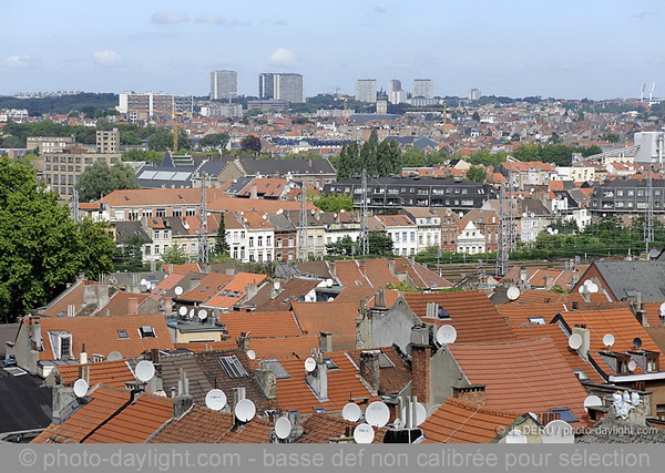 Bruxelles - Brussels